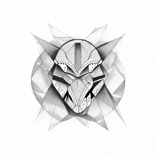3005 tattoo design idea