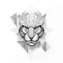 3005 tattoo design idea