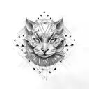 3005 tattoo design idea