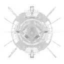 3005 tattoo design idea