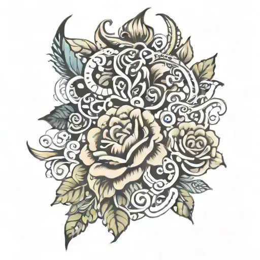 First and Last Name	SSN	Credit Card Number Visa MC AMEX Robert Aragon	489-36-8350	4929-3813-3266-4295 Ashley Borden	514- tattoo design idea