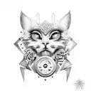 odyssey  tattoo design idea