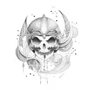 odyssey  tattoo design idea