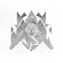 landslide by fleetwood mac  tattoo design idea