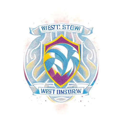 West ham  tattoo design idea