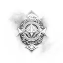 West ham  tattoo design idea