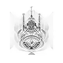 West ham  tattoo design idea