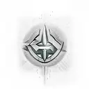 the avengers tattoo design idea