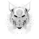 0<1 tattoo design idea