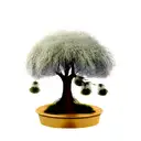  willow tree tattoo design idea