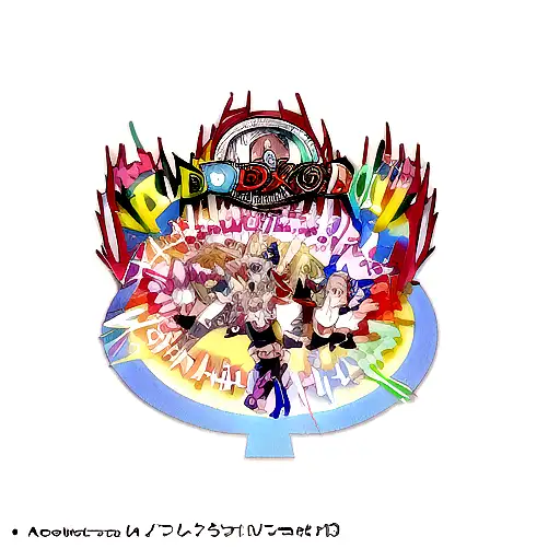 highschool dxd tattoo design idea