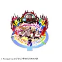 highschool dxd tattoo design idea