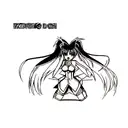 highschool dxd tattoo design idea