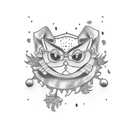 my teen romantic comedy snafu  tattoo design idea