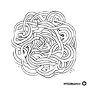 free palestine  tattoo design idea