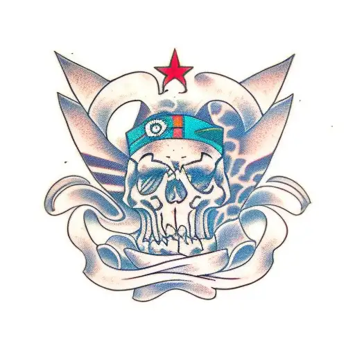 nombre de "Alexis aaron" tattoo design idea