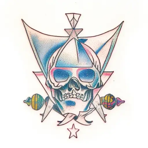 Alexis aaron tattoo design idea