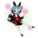 stich tattoo design idea