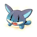 stich tattoo design idea