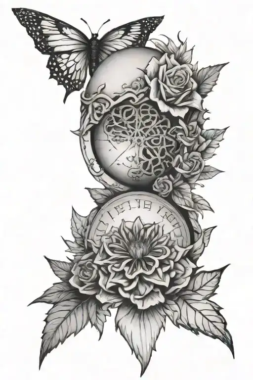 bring me the horizon songs tattoo design idea