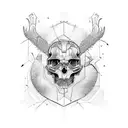 chaos theory  tattoo design idea