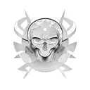 chaos theory  tattoo design idea