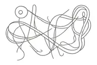 Biblical Reference tattoo design idea