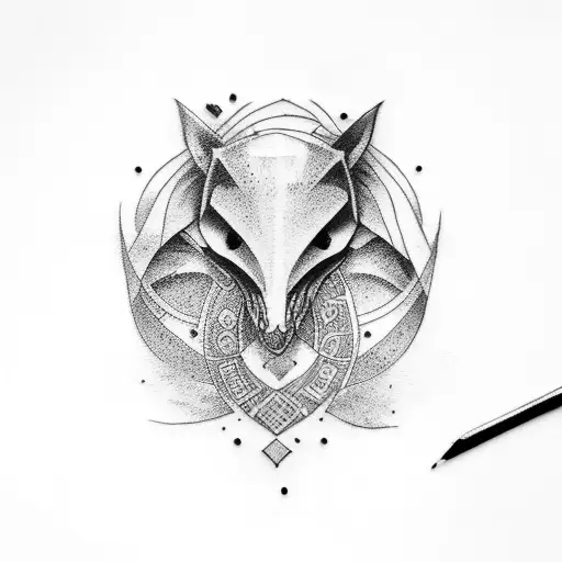 Blackpink  tattoo design idea