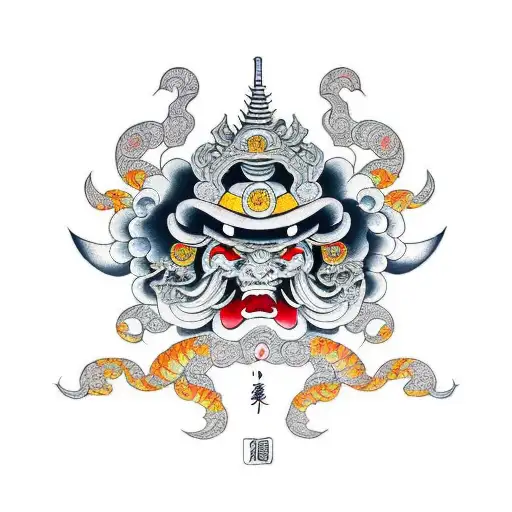 1993 tattoo design idea