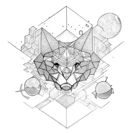 kid tattoo design idea