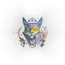 ;IGY6 tattoo design idea