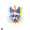 ;IGY6 tattoo design idea