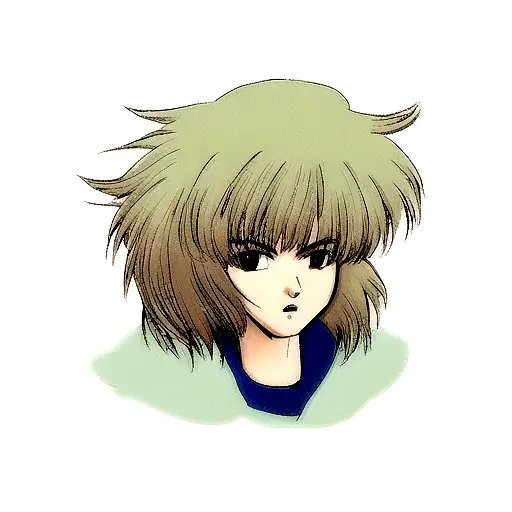 leon tattoo design idea