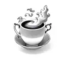 storm in a teacup tattoo design idea