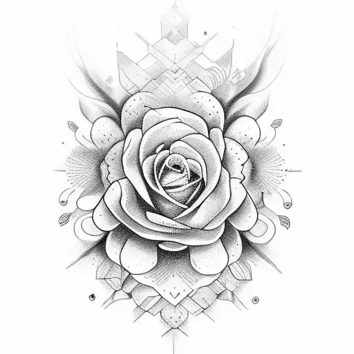 das minhas feridas flores fez nascer  tattoo design idea