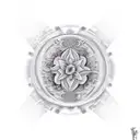 fractal  tattoo design idea