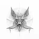 Romanian tattoo design idea