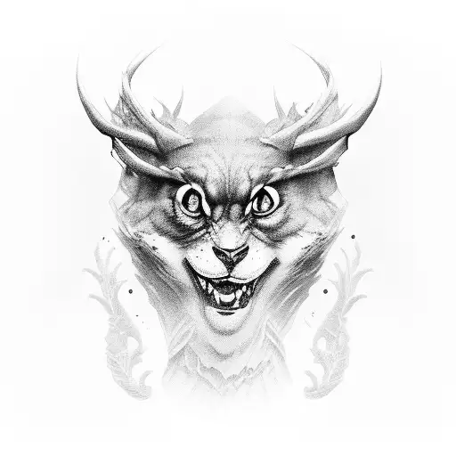 xo tattoo design idea