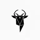 taurus tattoo design idea