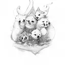 lyrics from the Dixie chicks  tattoo design idea