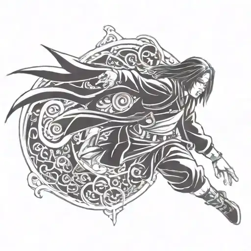 itachi uchiha tattoo ideas tattoo design idea