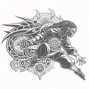 itachi uchiha tattoo ideas tattoo design idea