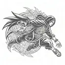 itachi uchiha tattoo ideas tattoo design idea