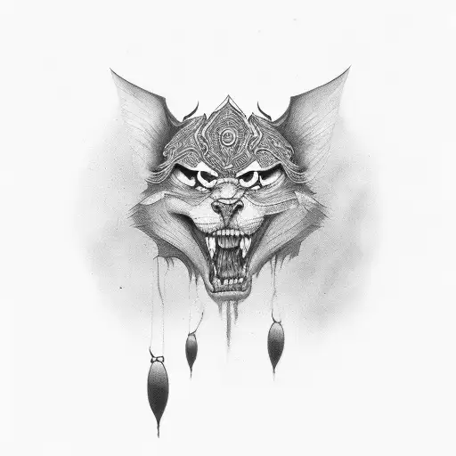 letting go emotionally  tattoo design idea