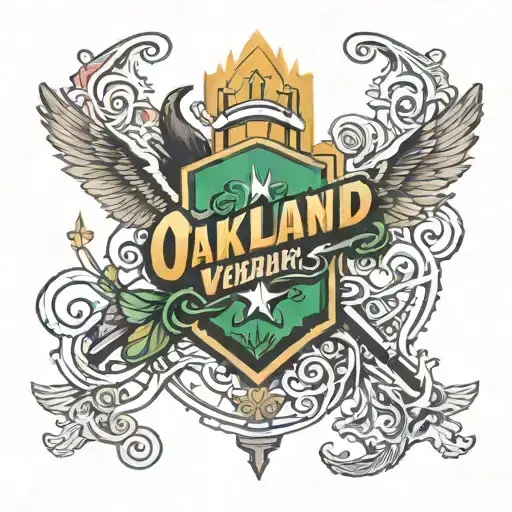 oakland california on gta 5 cover tattoo inspired tattoo design idea