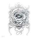 ave fenix  tattoo design idea