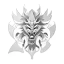 Entei, Suicune and raikou  tattoo design idea