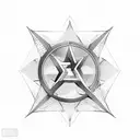 Israel tattoo design idea