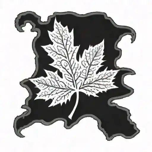 Canada infantry tattoo tattoo design idea