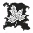 Canada infantry tattoo tattoo design idea